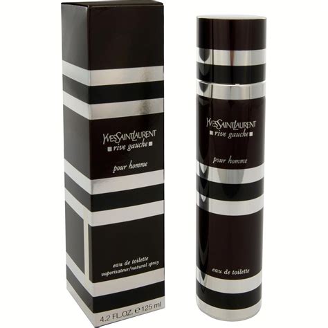 rive gauche for men by yves saint laurent|rive gauche ysl.